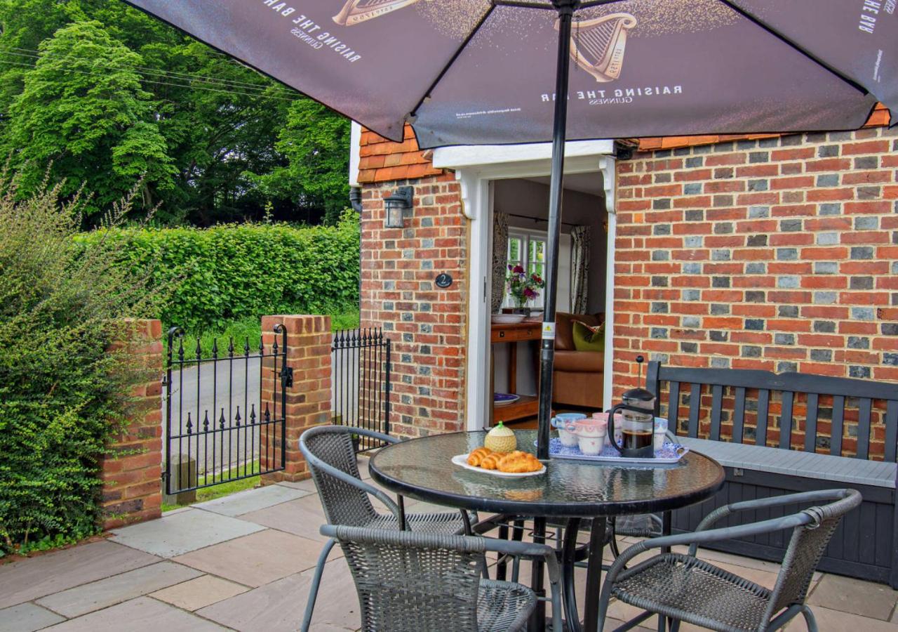 2 Bed in Burwash oc-h29338