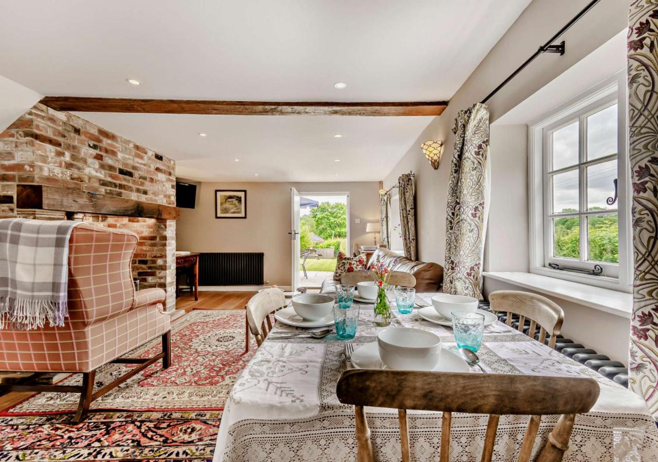2 Bed in Burwash oc-h29338