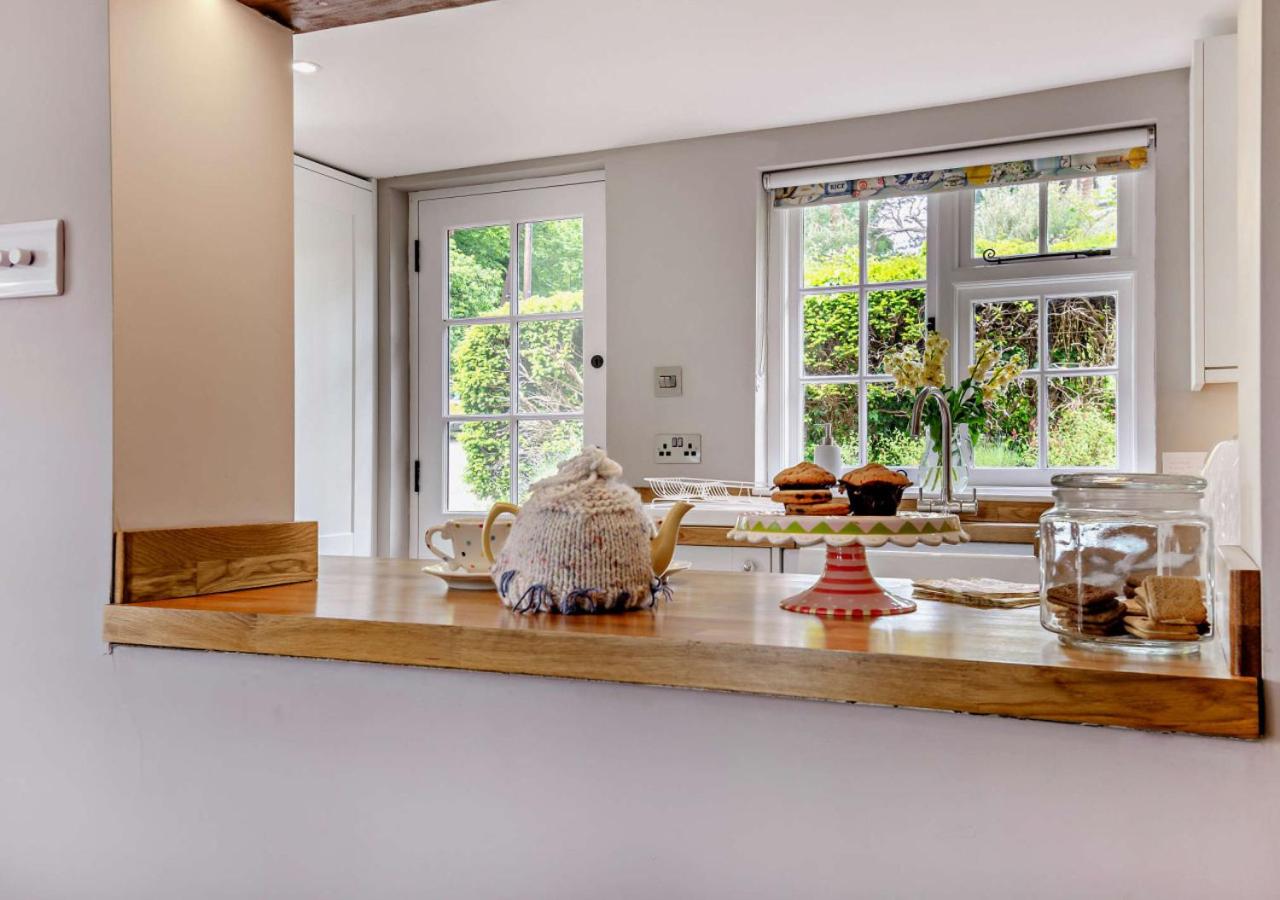 2 Bed in Burwash oc-h29338