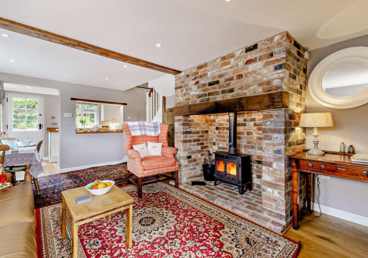 2 Bed in Burwash oc-h29338