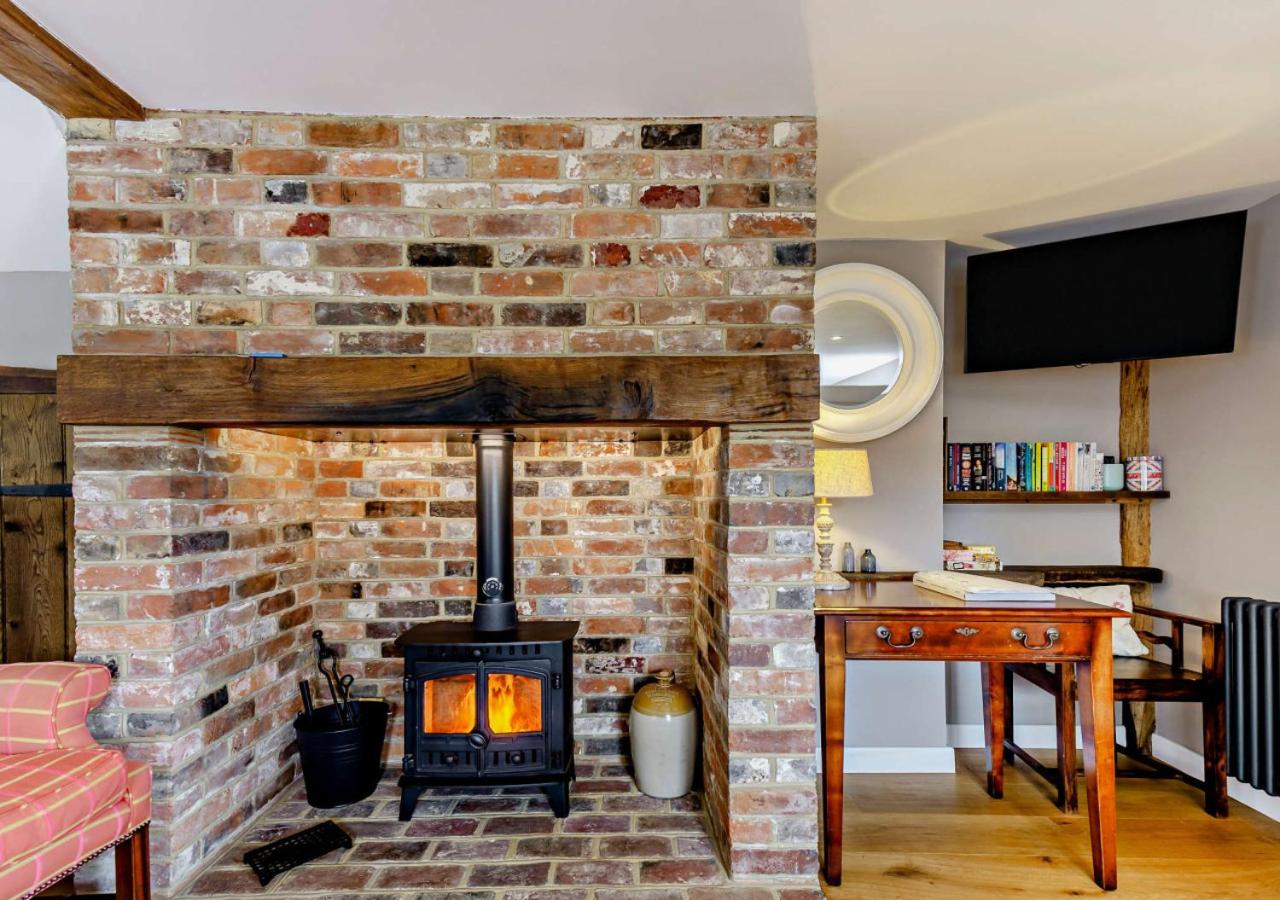 2 Bed in Burwash oc-h29338