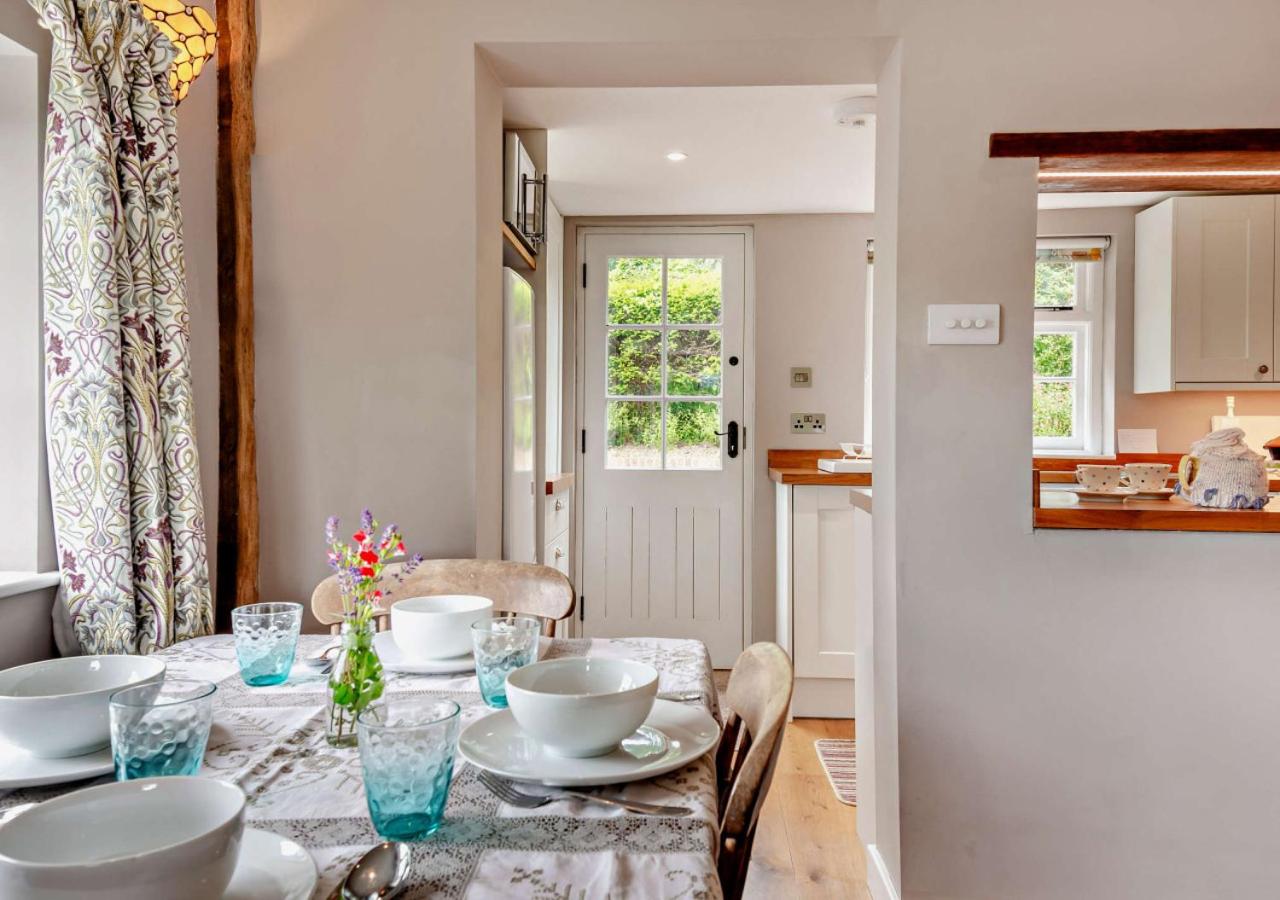 2 Bed in Burwash oc-h29338