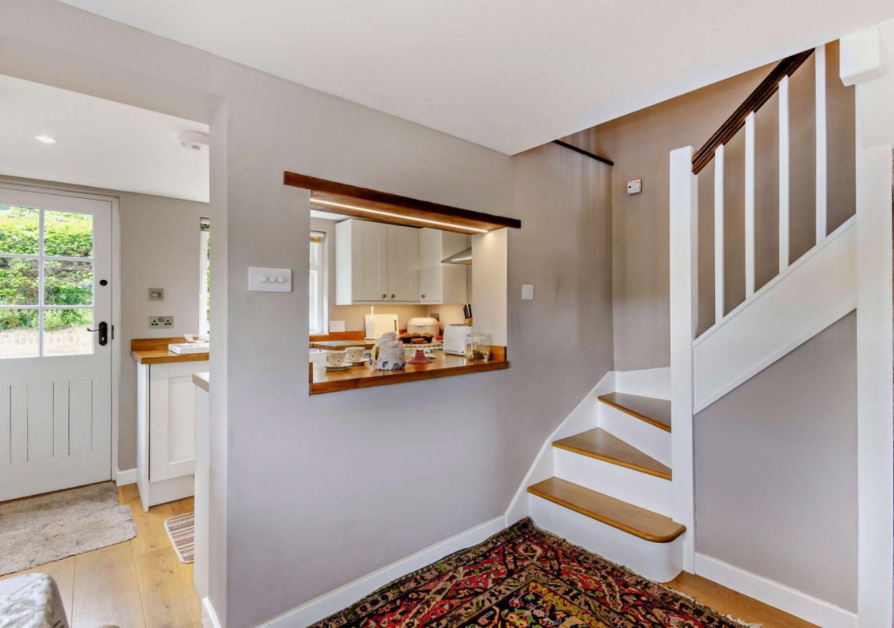 2 Bed in Burwash oc-h29338