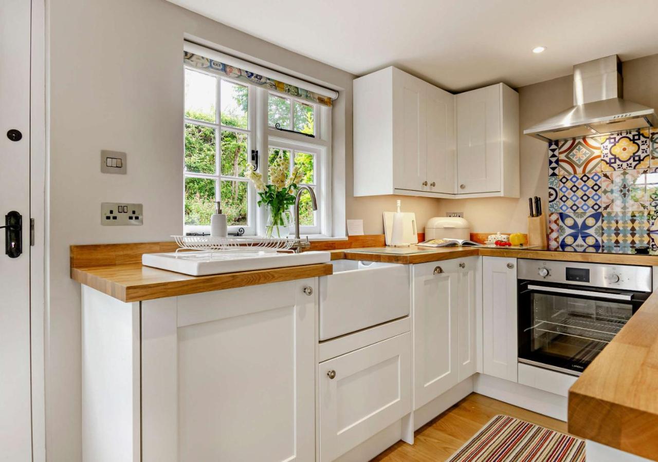 2 Bed in Burwash oc-h29338