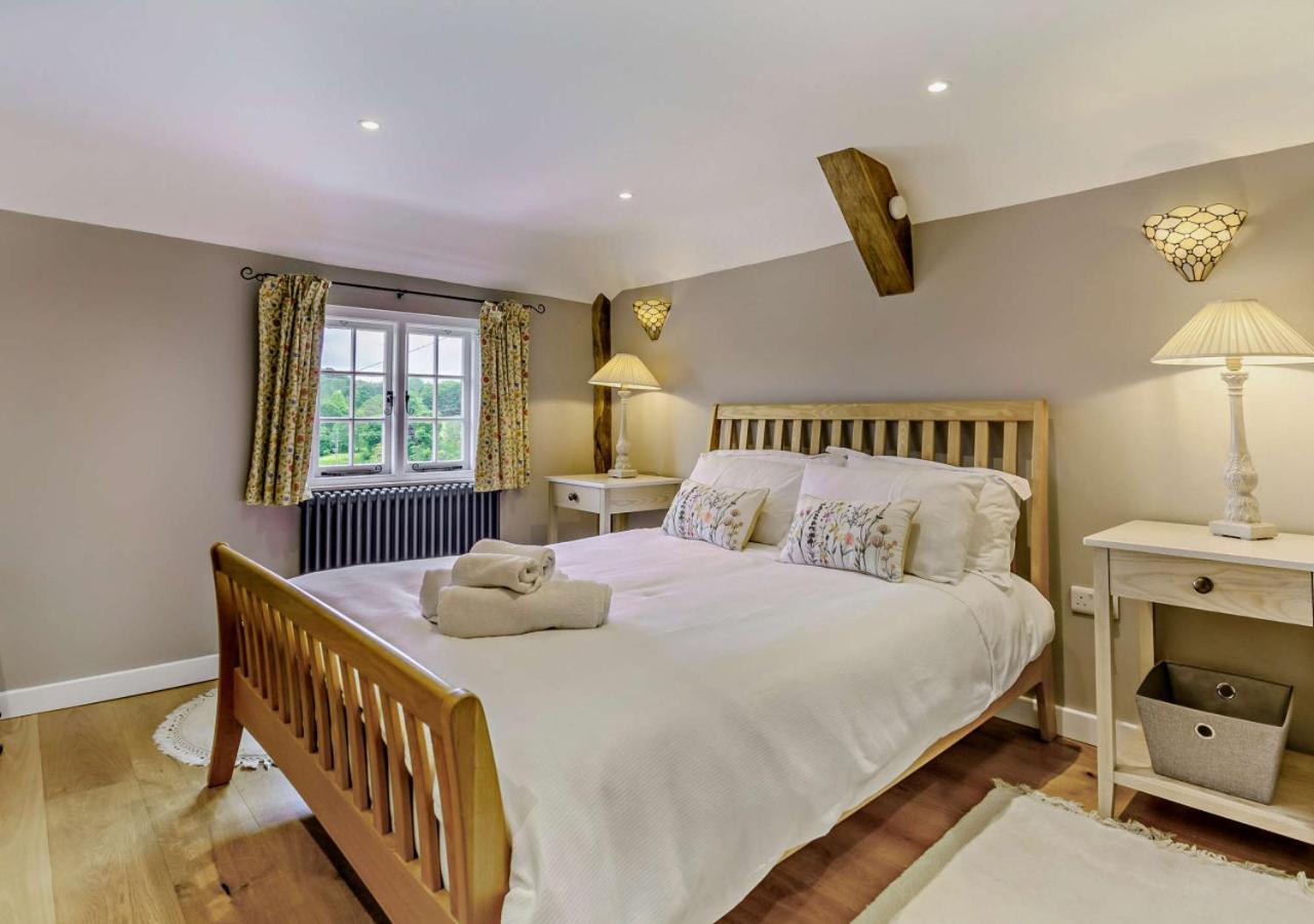 2 Bed in Burwash oc-h29338