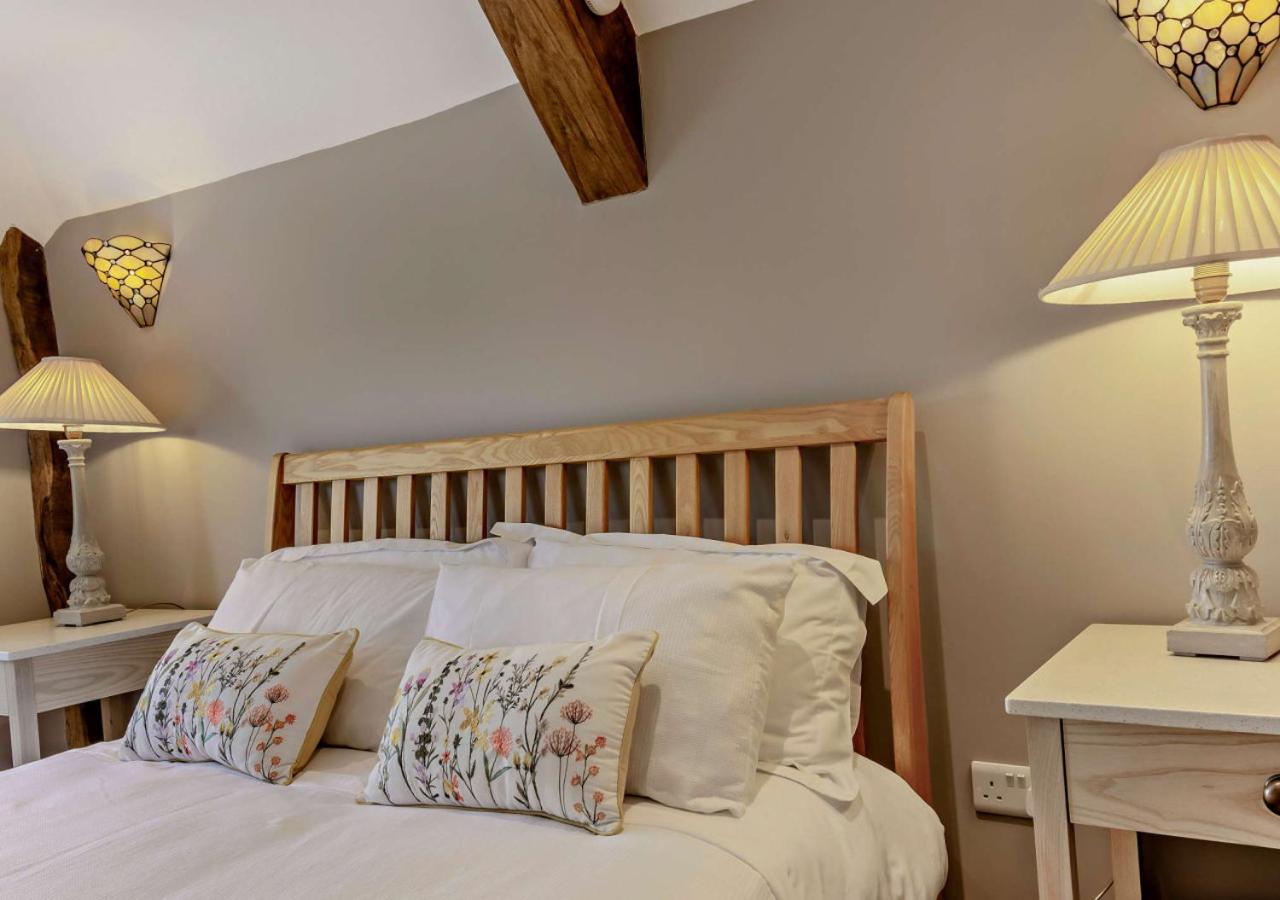 2 Bed in Burwash oc-h29338