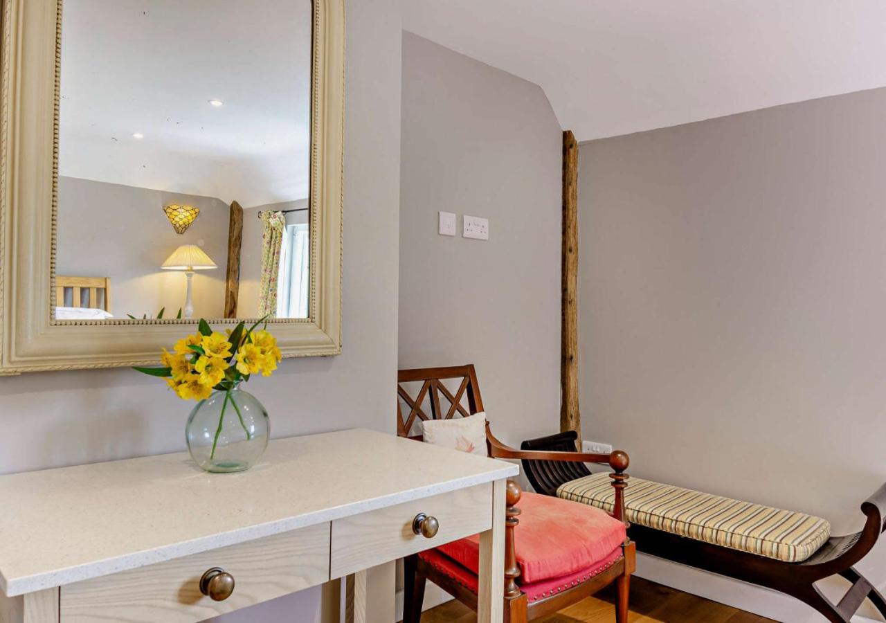 2 Bed in Burwash oc-h29338