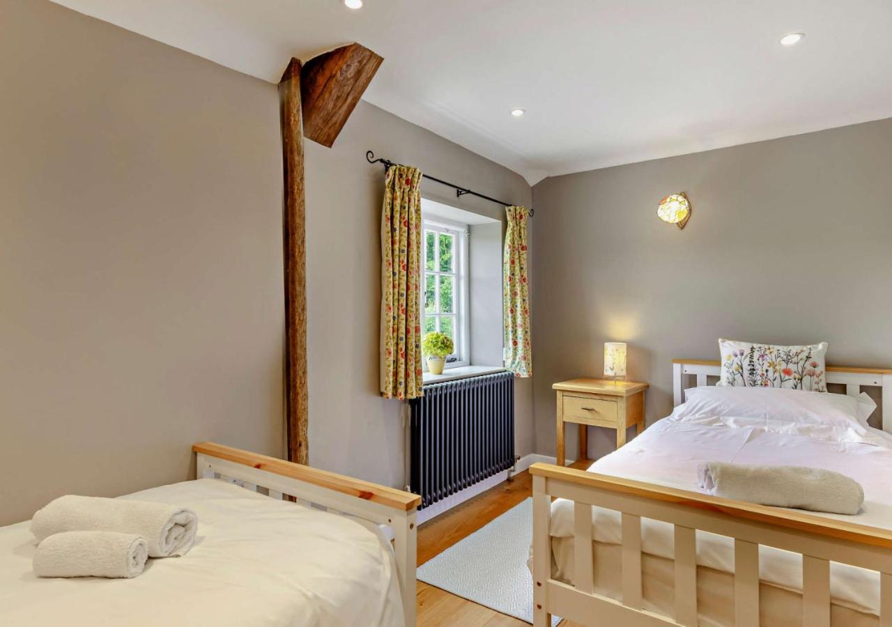 2 Bed in Burwash oc-h29338