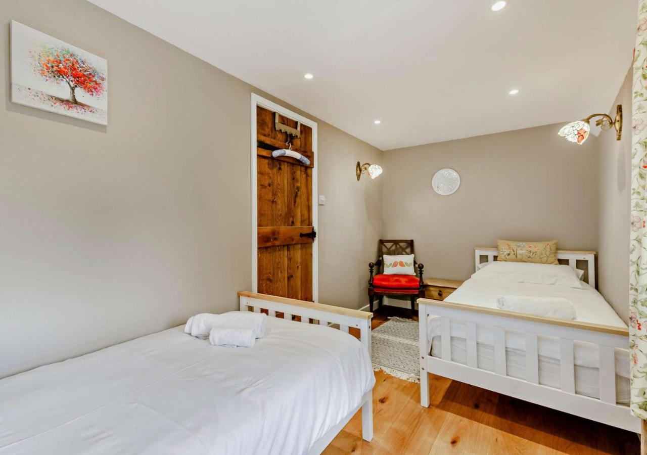 2 Bed in Burwash oc-h29338