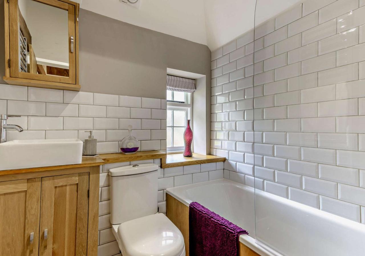 2 Bed in Burwash oc-h29338