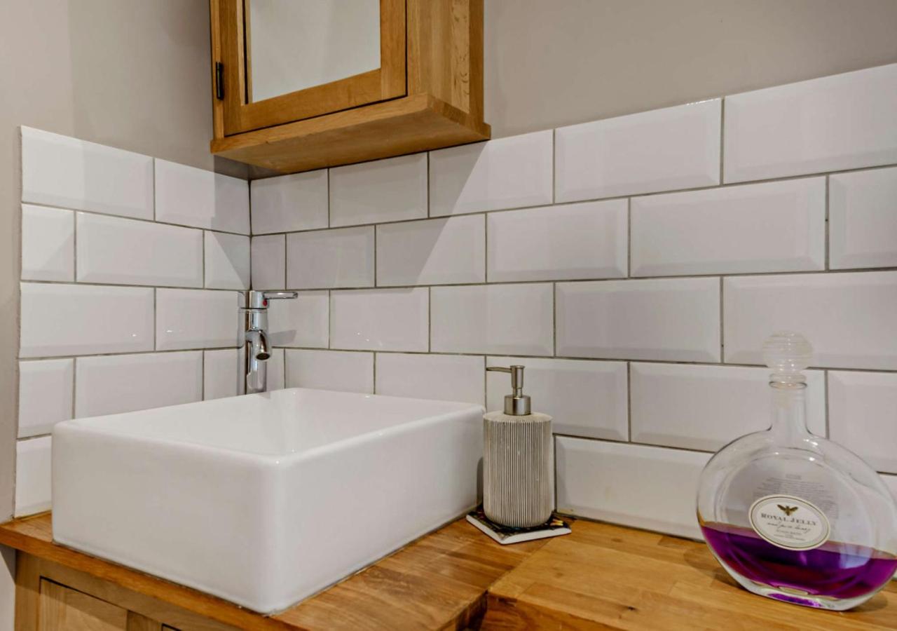 2 Bed in Burwash oc-h29338