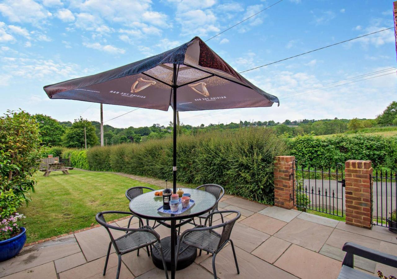 2 Bed in Burwash oc-h29338