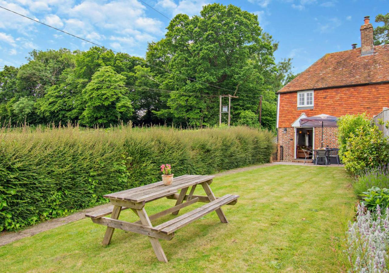 2 Bed in Burwash oc-h29338