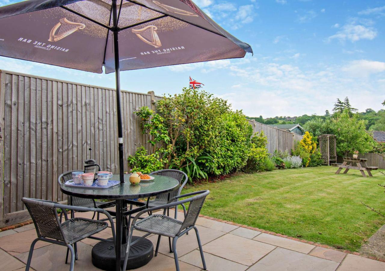 2 Bed in Burwash oc-h29338