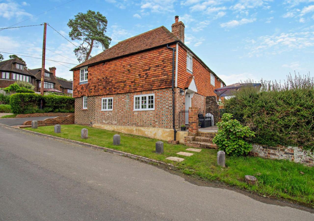 2 Bed in Burwash oc-h29338