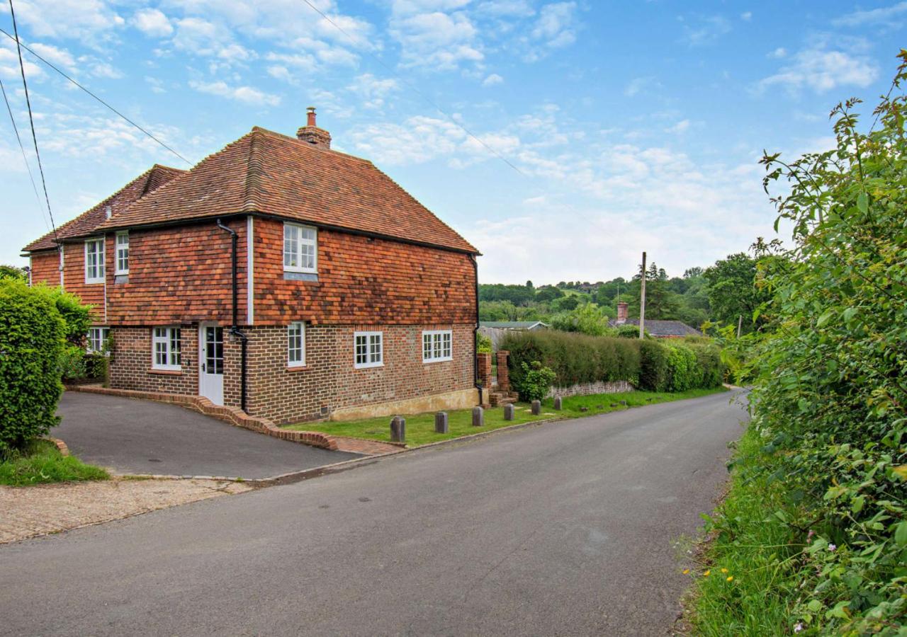 2 Bed in Burwash oc-h29338