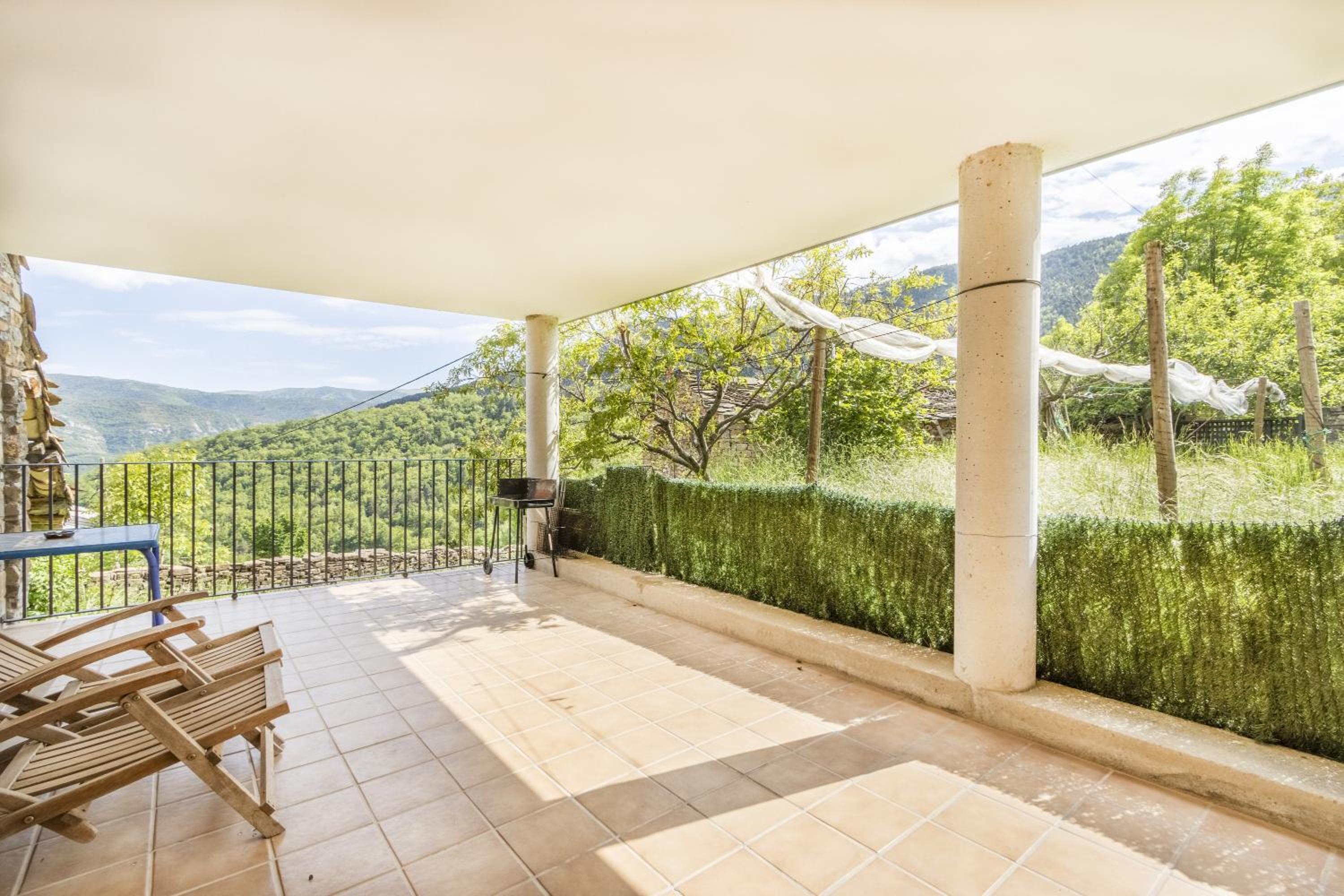 Casa Irene