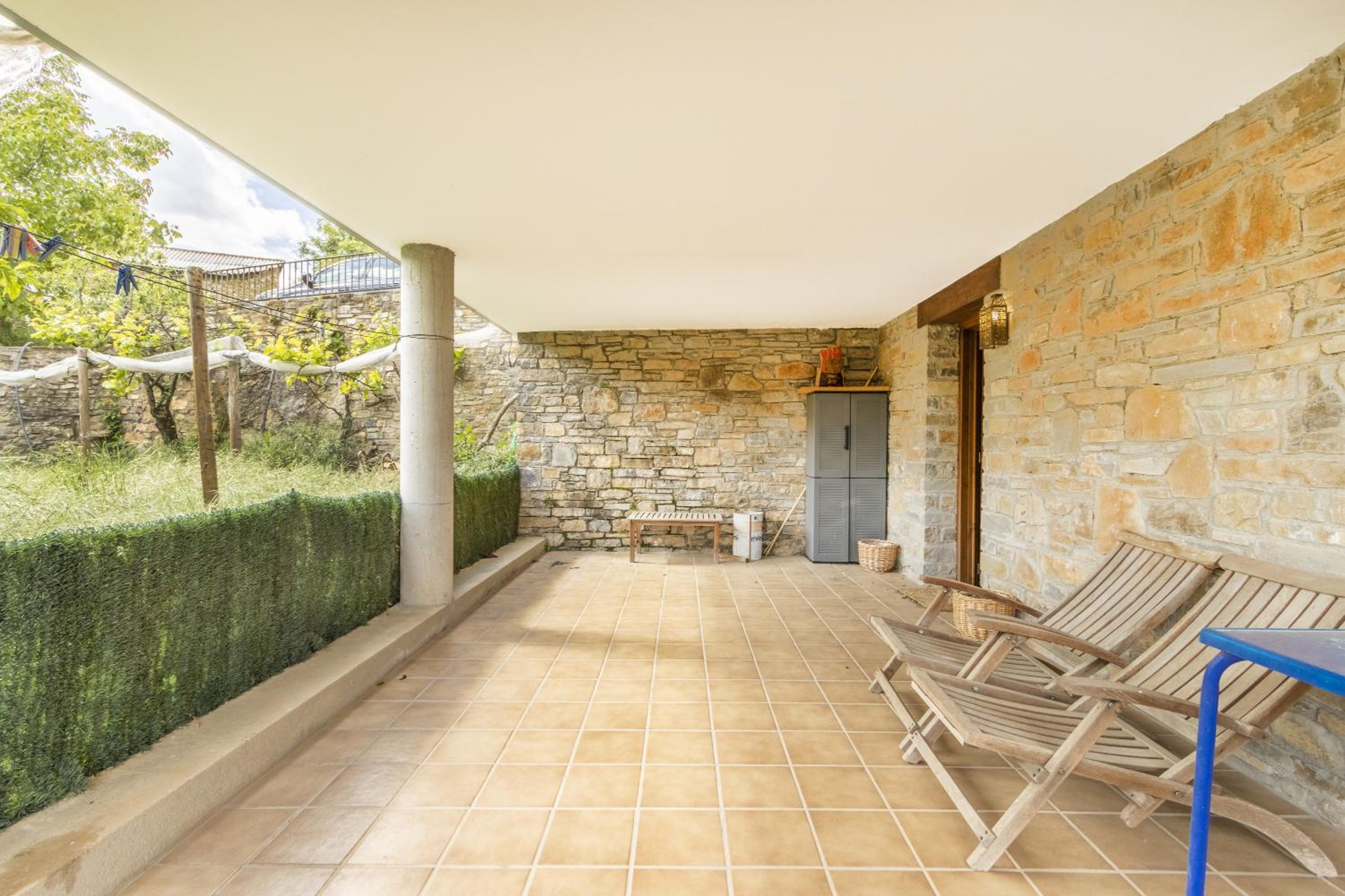 Casa Irene