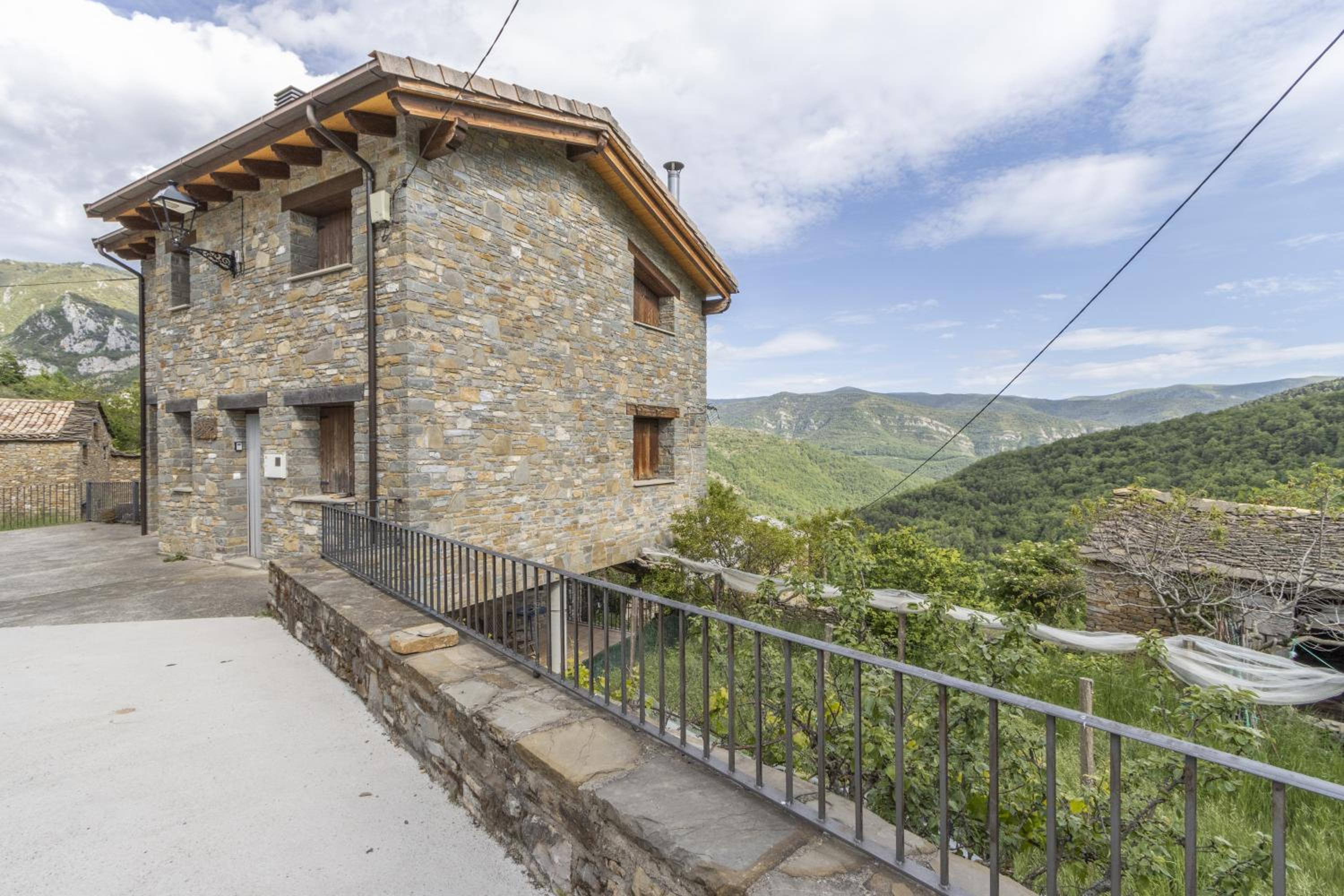 Casa Irene