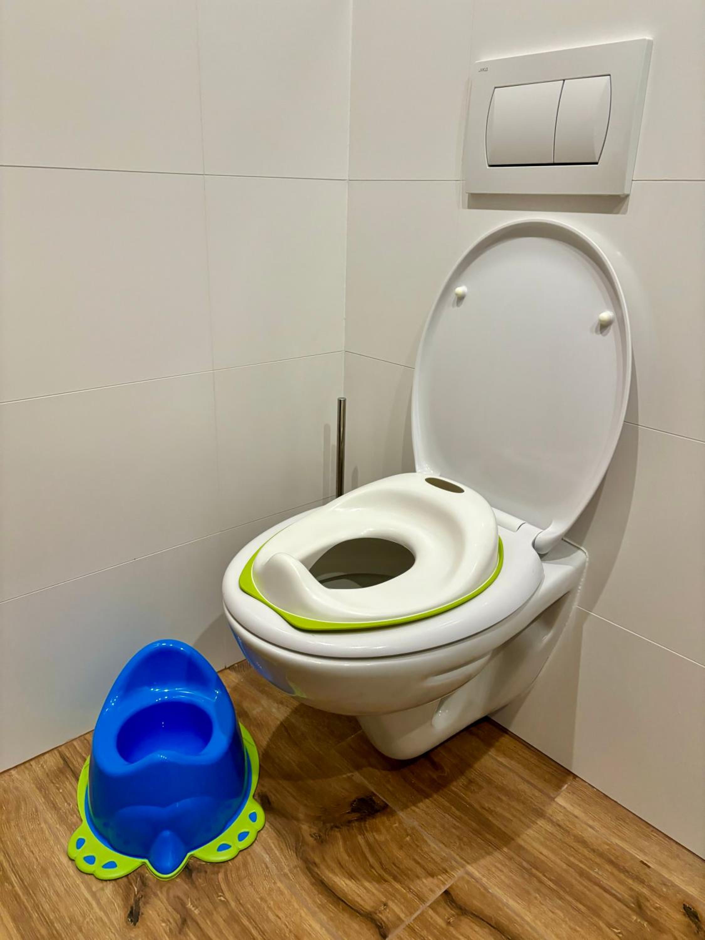 Remote Work Friendly Zahradní apartmán u jezera