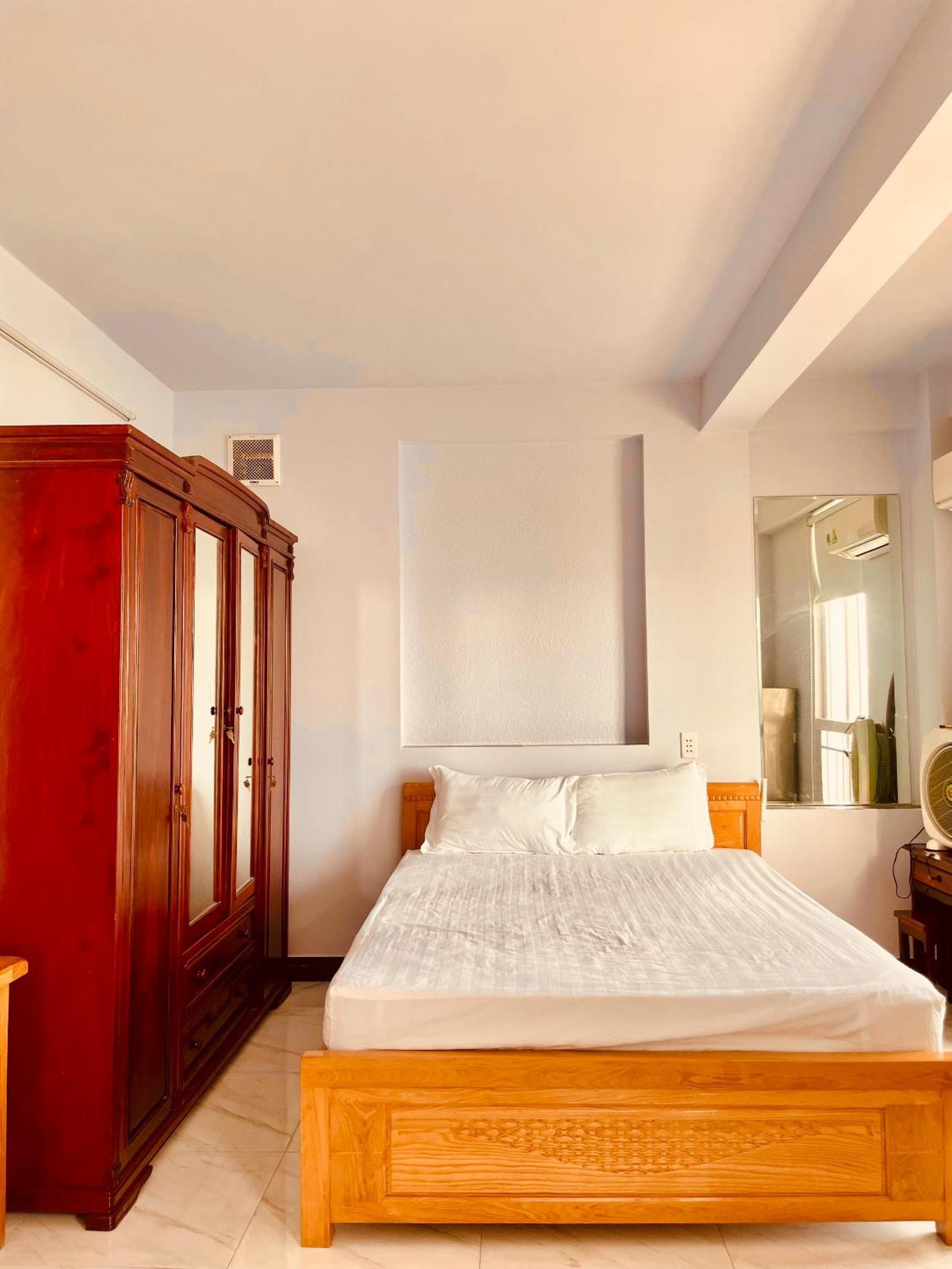 Thiên Nguyên Homestay view 2