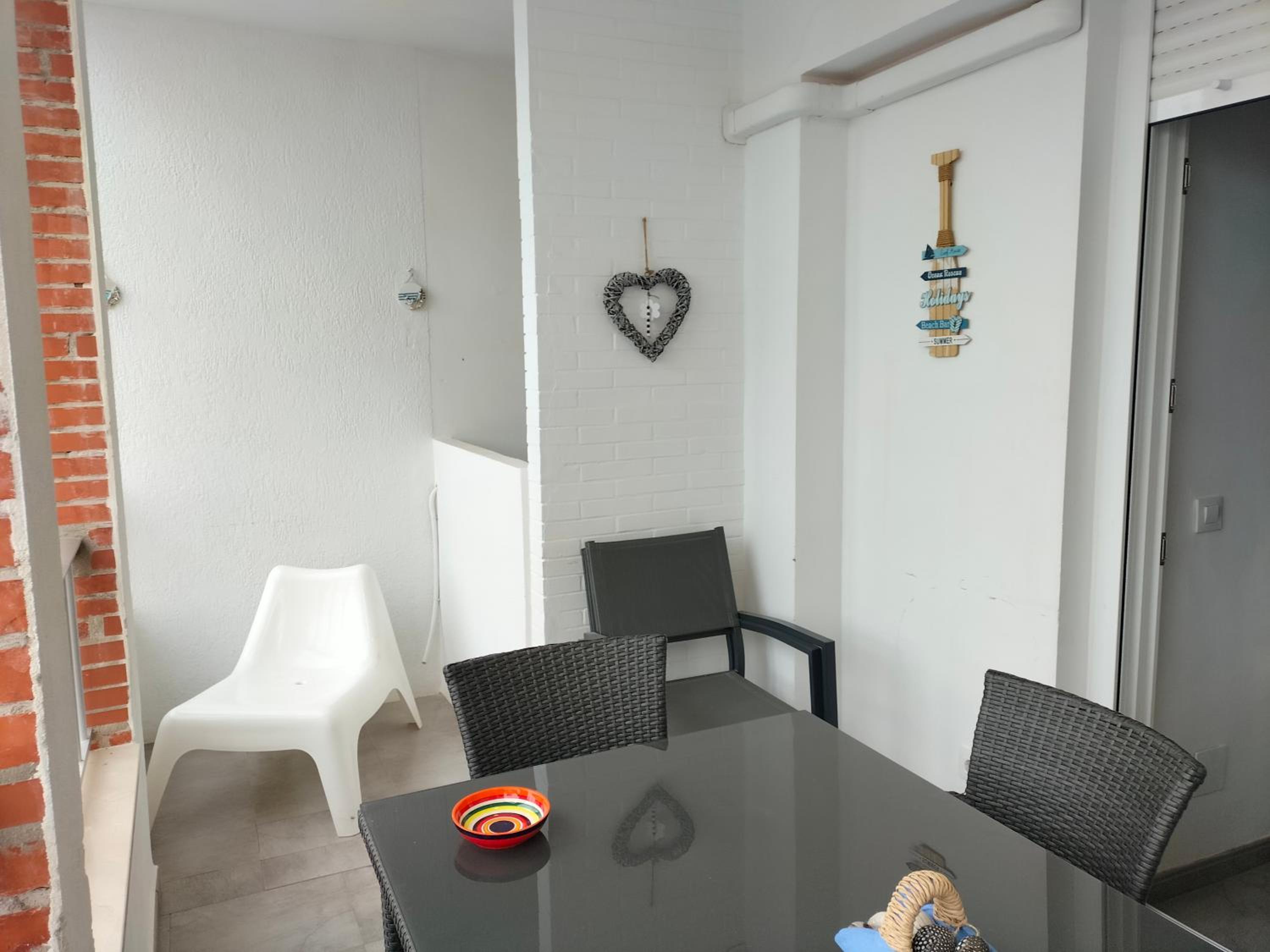 ApartiaBeach Apartamentos