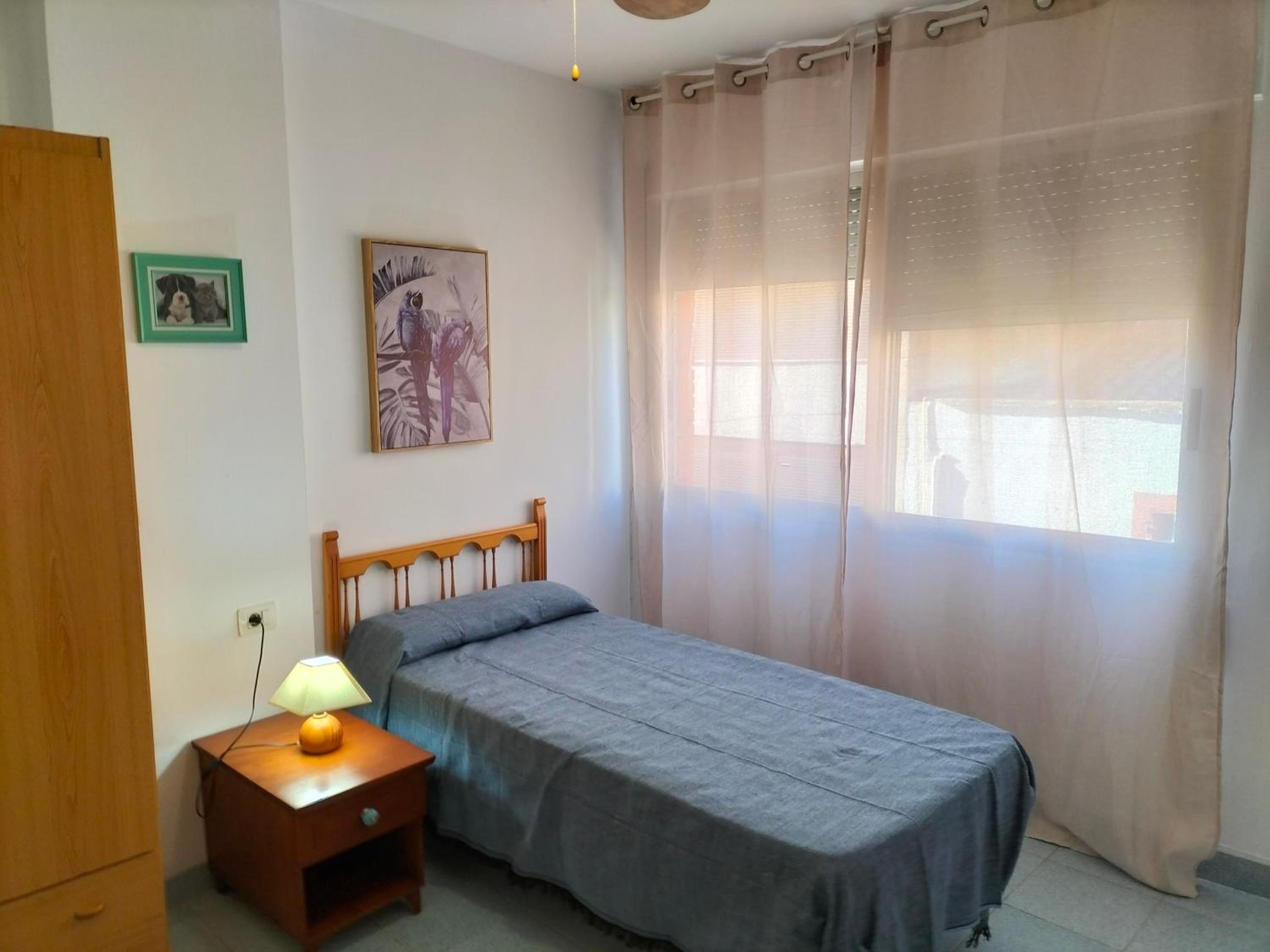 ApartiaBeach Apartamentos