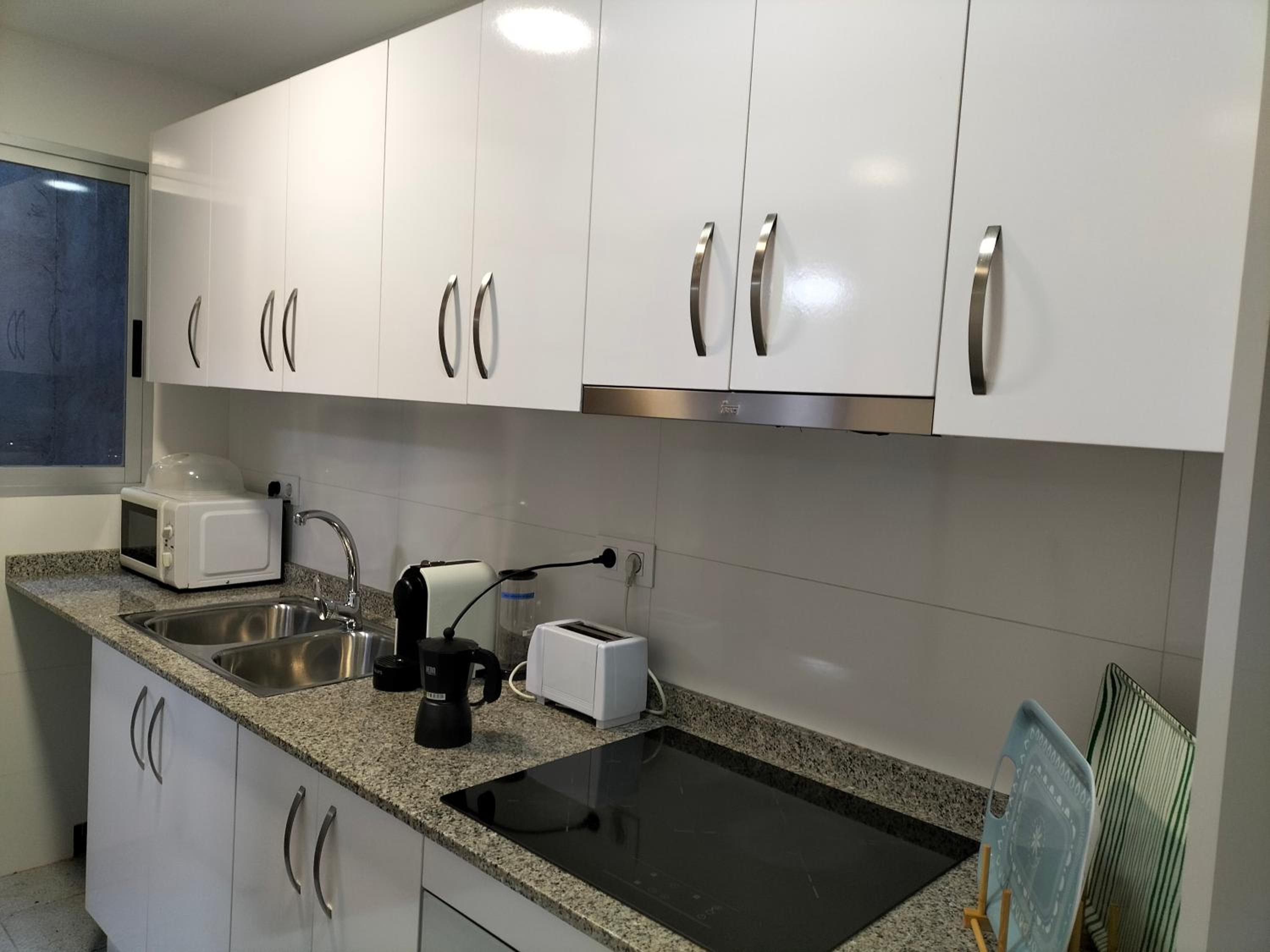 ApartiaBeach Apartamentos