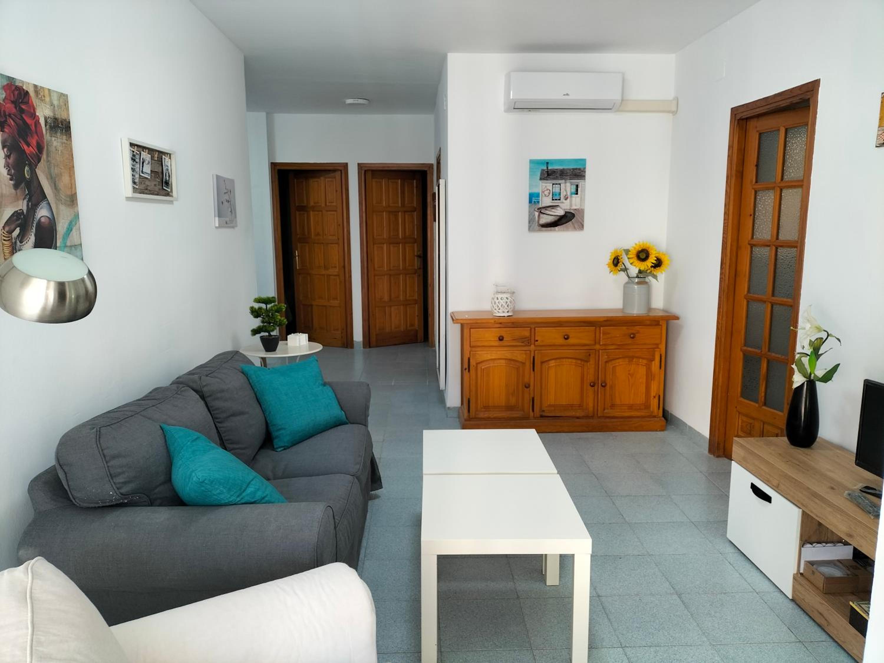 ApartiaBeach Apartamentos