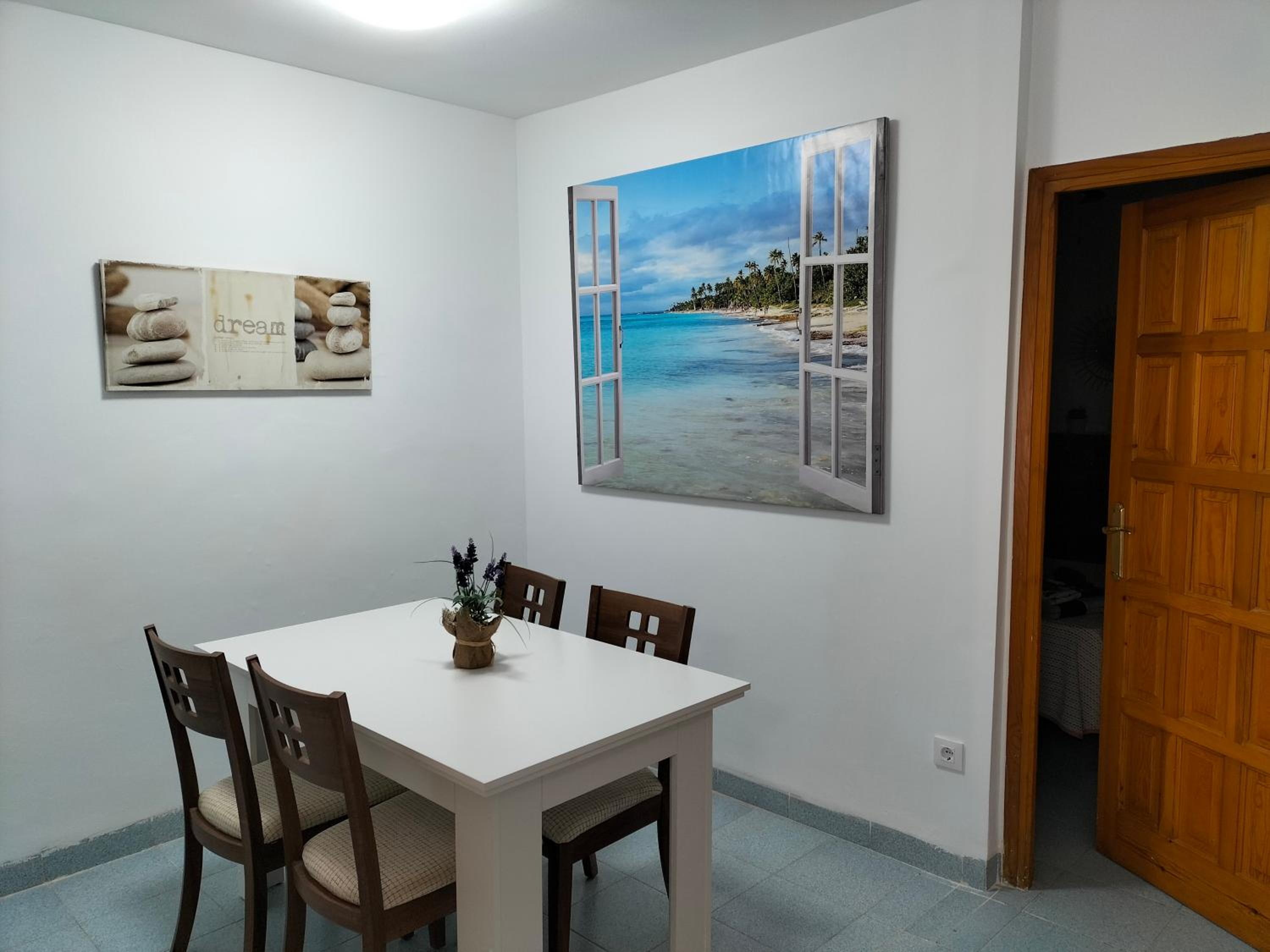 ApartiaBeach Apartamentos