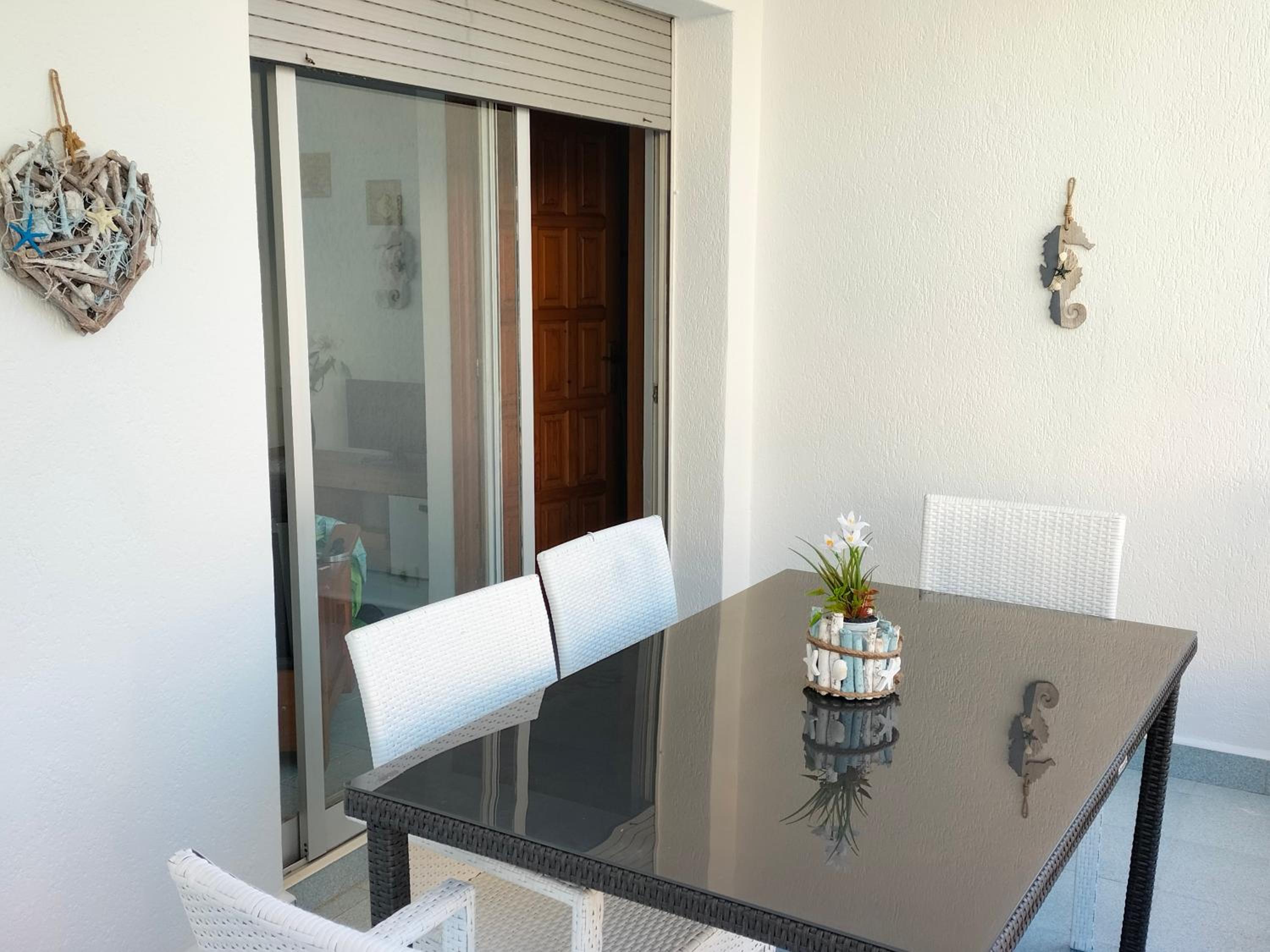 ApartiaBeach Apartamentos