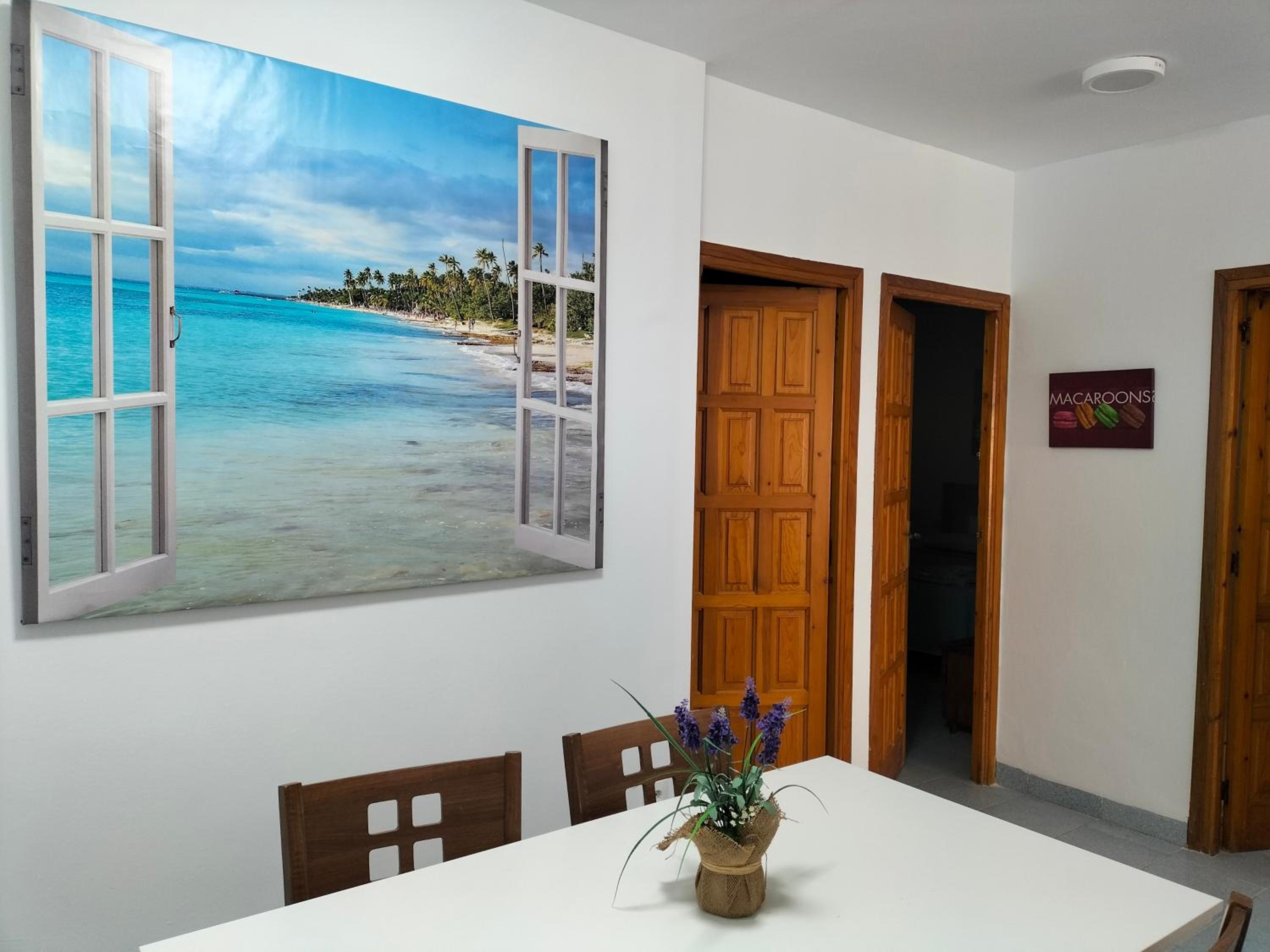 ApartiaBeach Apartamentos