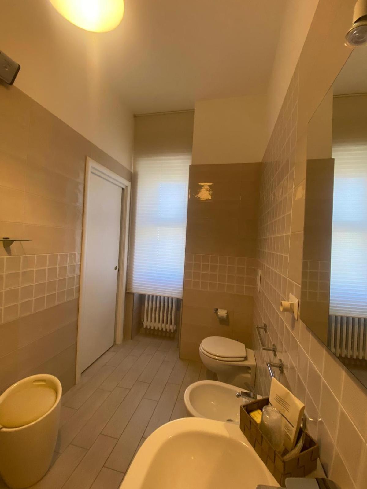 Panoramic Rooms Salerno