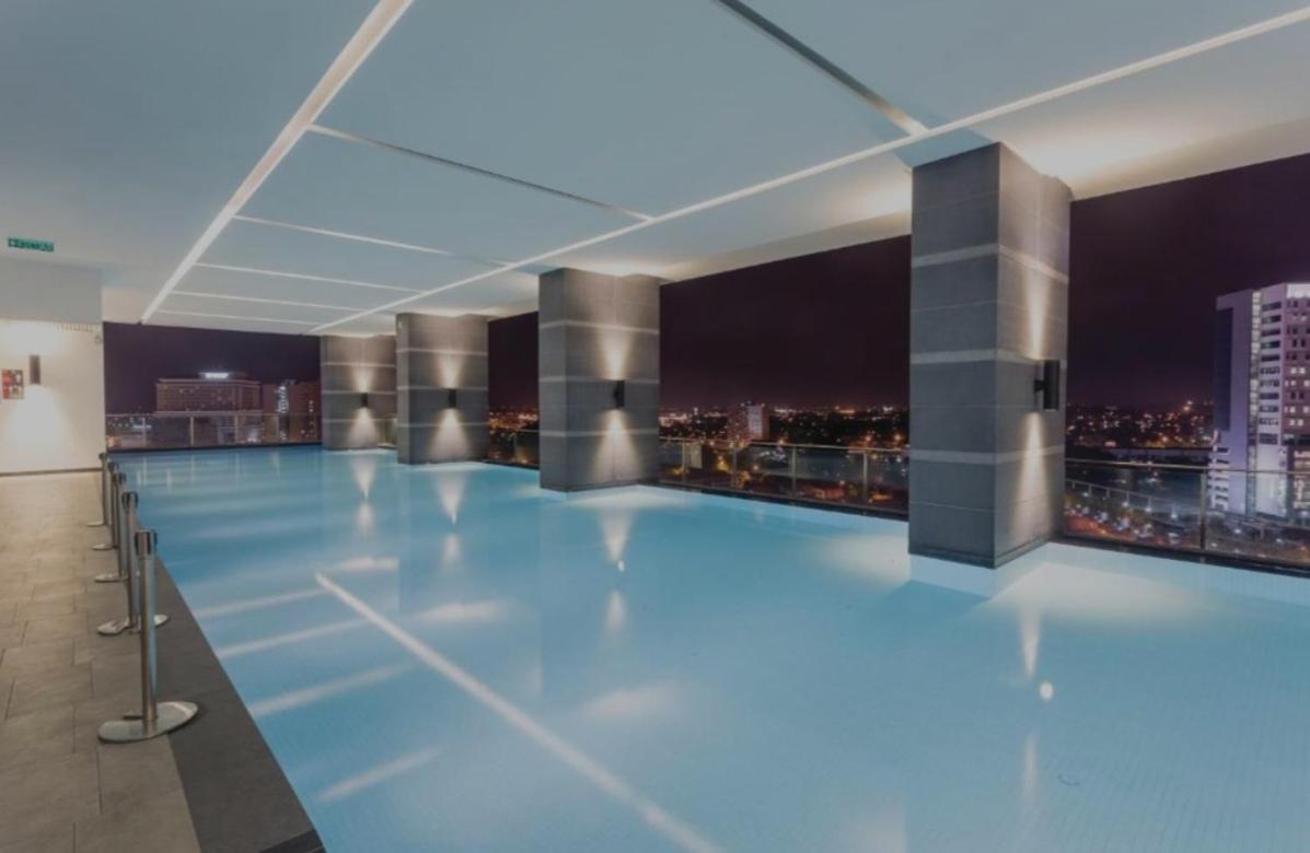 The Shore Premium Residences photo 6