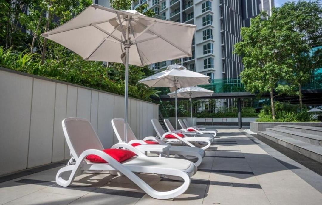 The Shore Premium Residences photo 7