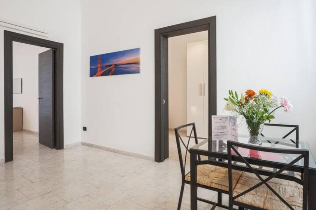 GuestHost - VGM Gimma Apartments