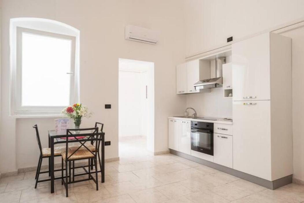 GuestHost - VGM Gimma Apartments