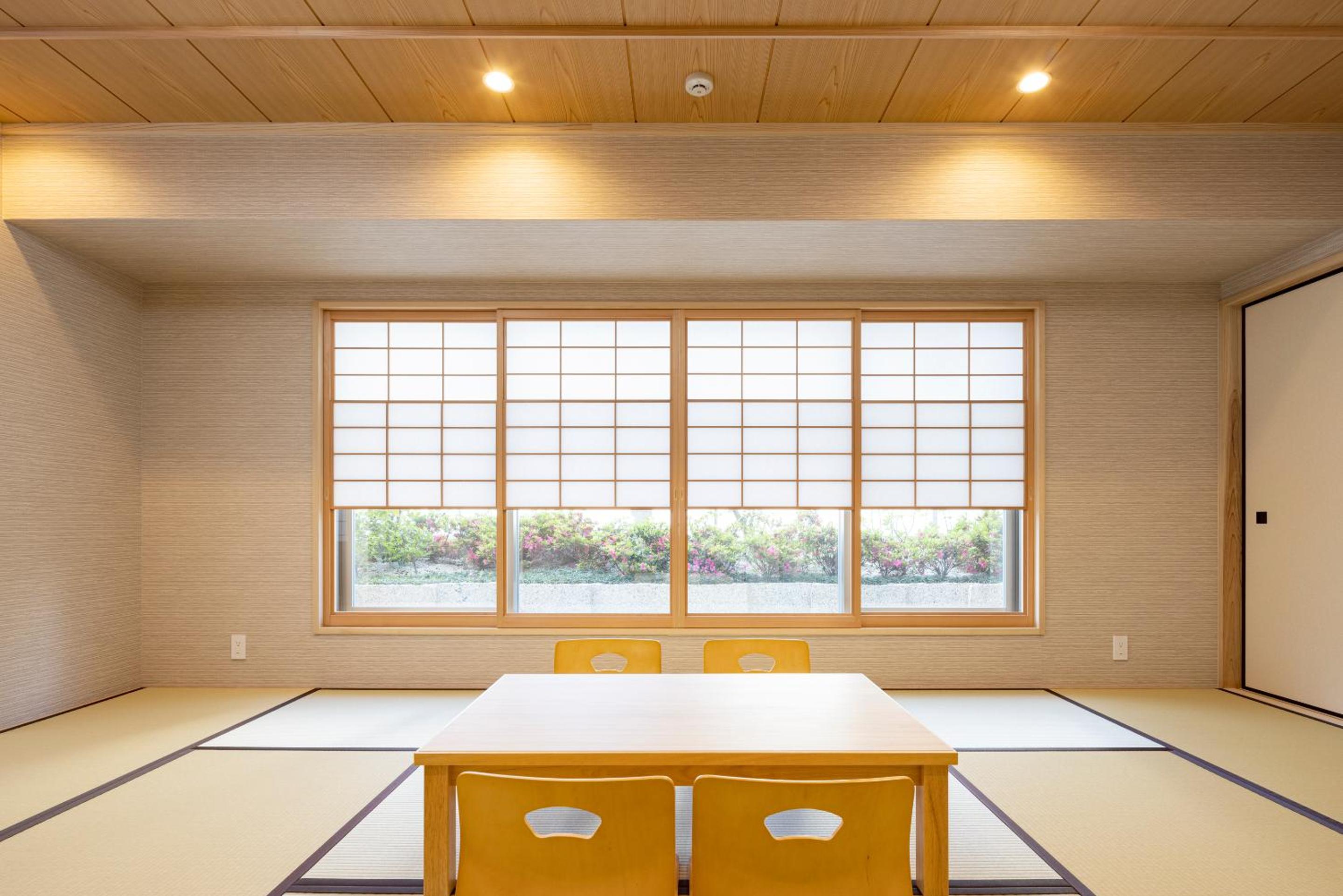 Ryokan Ginkaku Kyoto