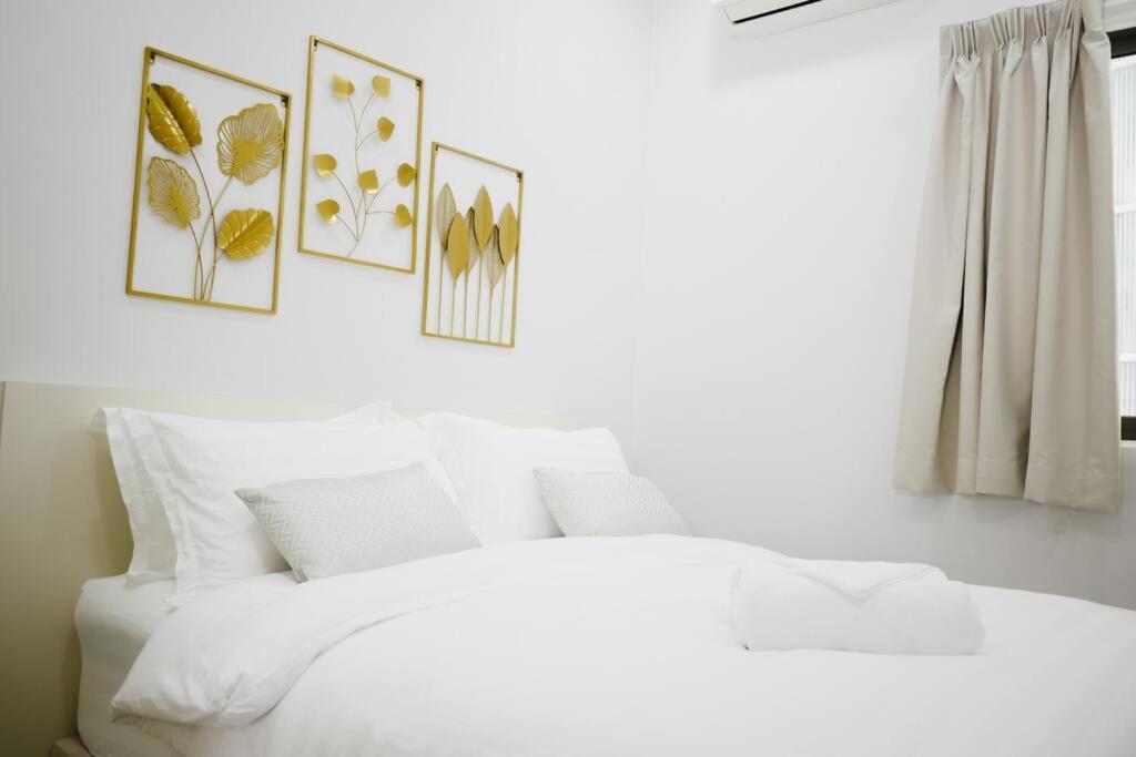 Seasons Garden #3BR #5Pax #Cozy
