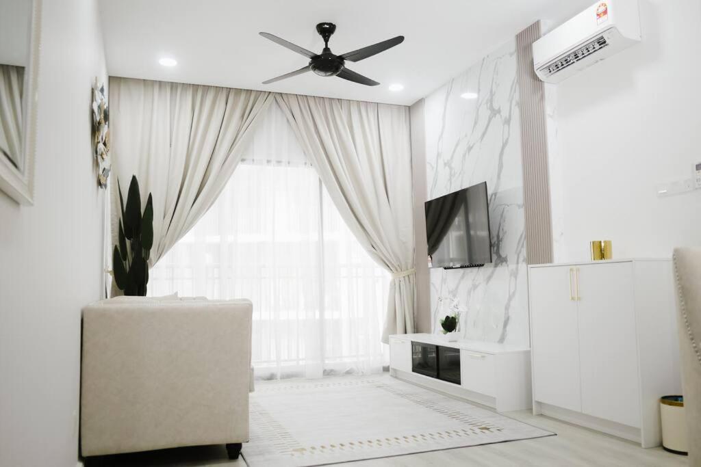 Seasons Garden #3BR #5Pax #Cozy