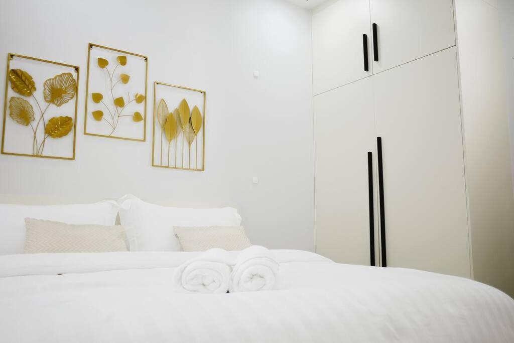 Seasons Garden #3BR #5Pax #Cozy