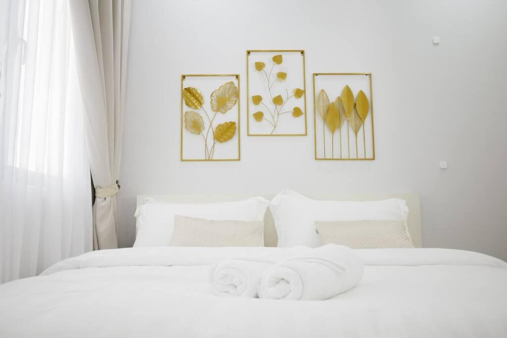 Seasons Garden #3BR #5Pax #Cozy