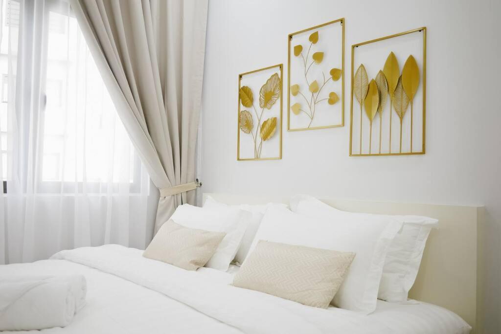 Seasons Garden #3BR #5Pax #Cozy