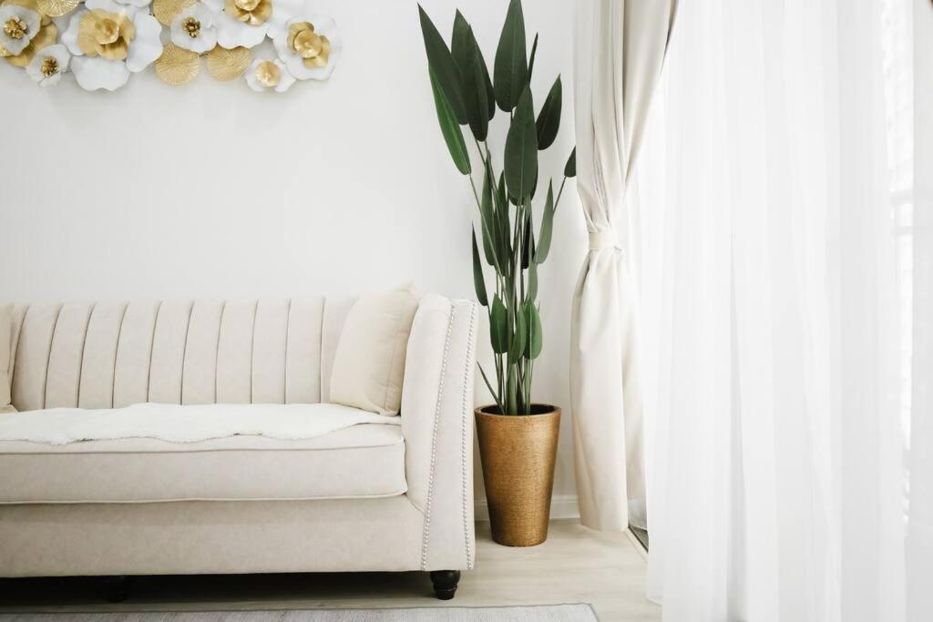 Seasons Garden #3BR #5Pax #Cozy