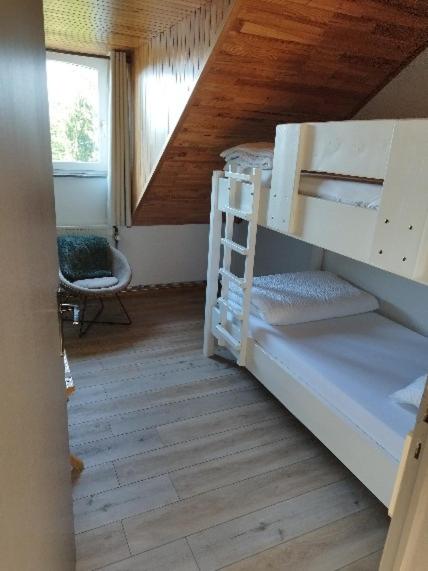 Au Louis d'or, gite pour 6 personnes ,