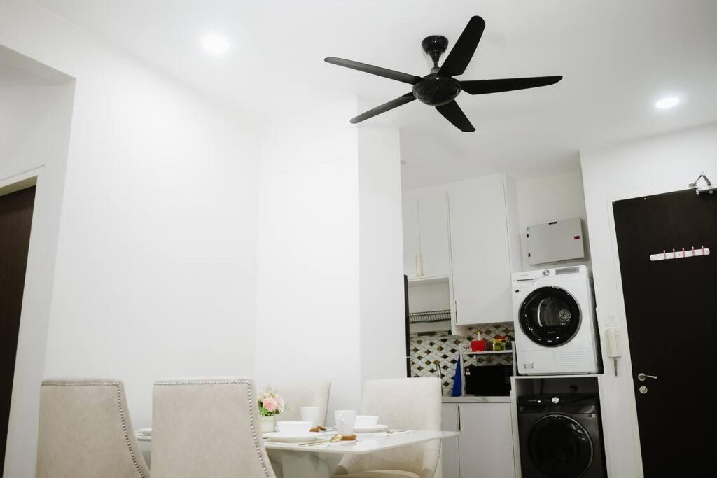 Seasons Garden #3BR #5Pax #Cozy