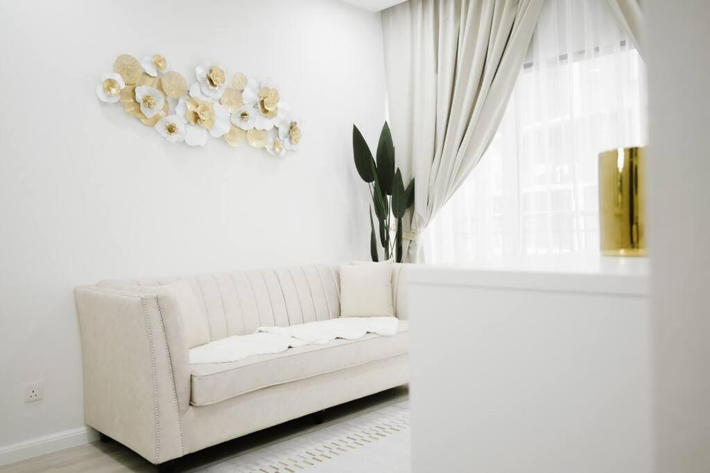 Seasons Garden #3BR #5Pax #Cozy