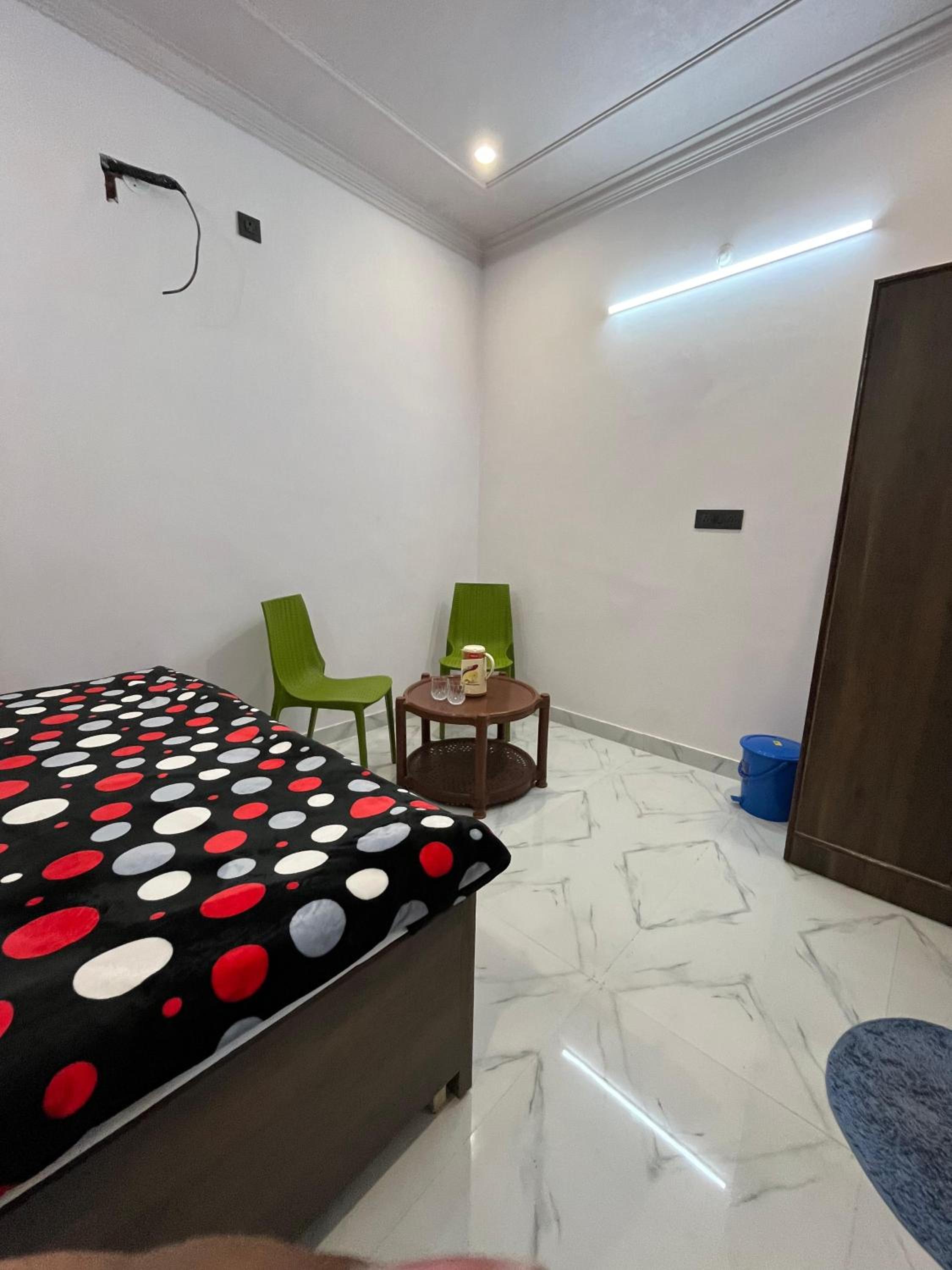 Vinayak Homestay