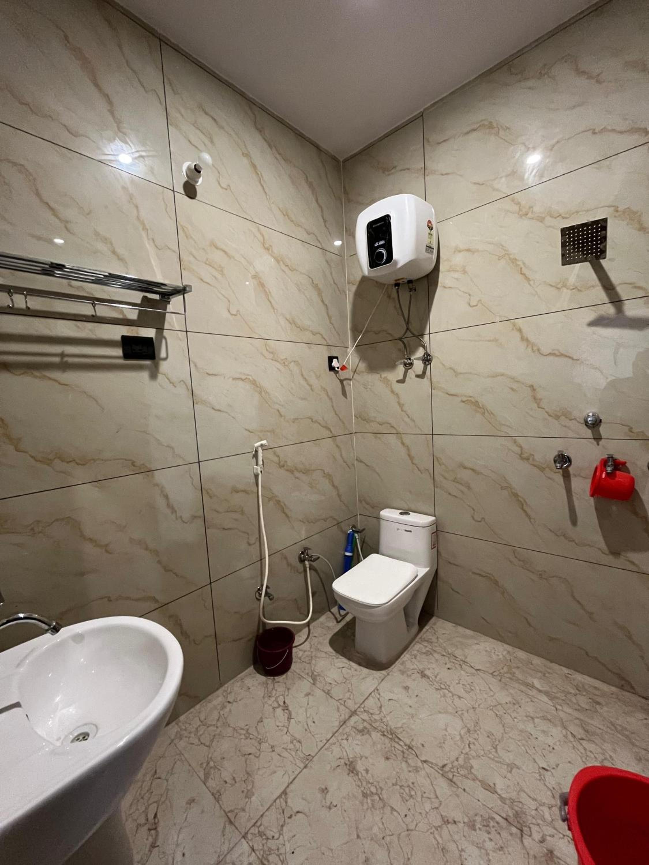 Vinayak Homestay
