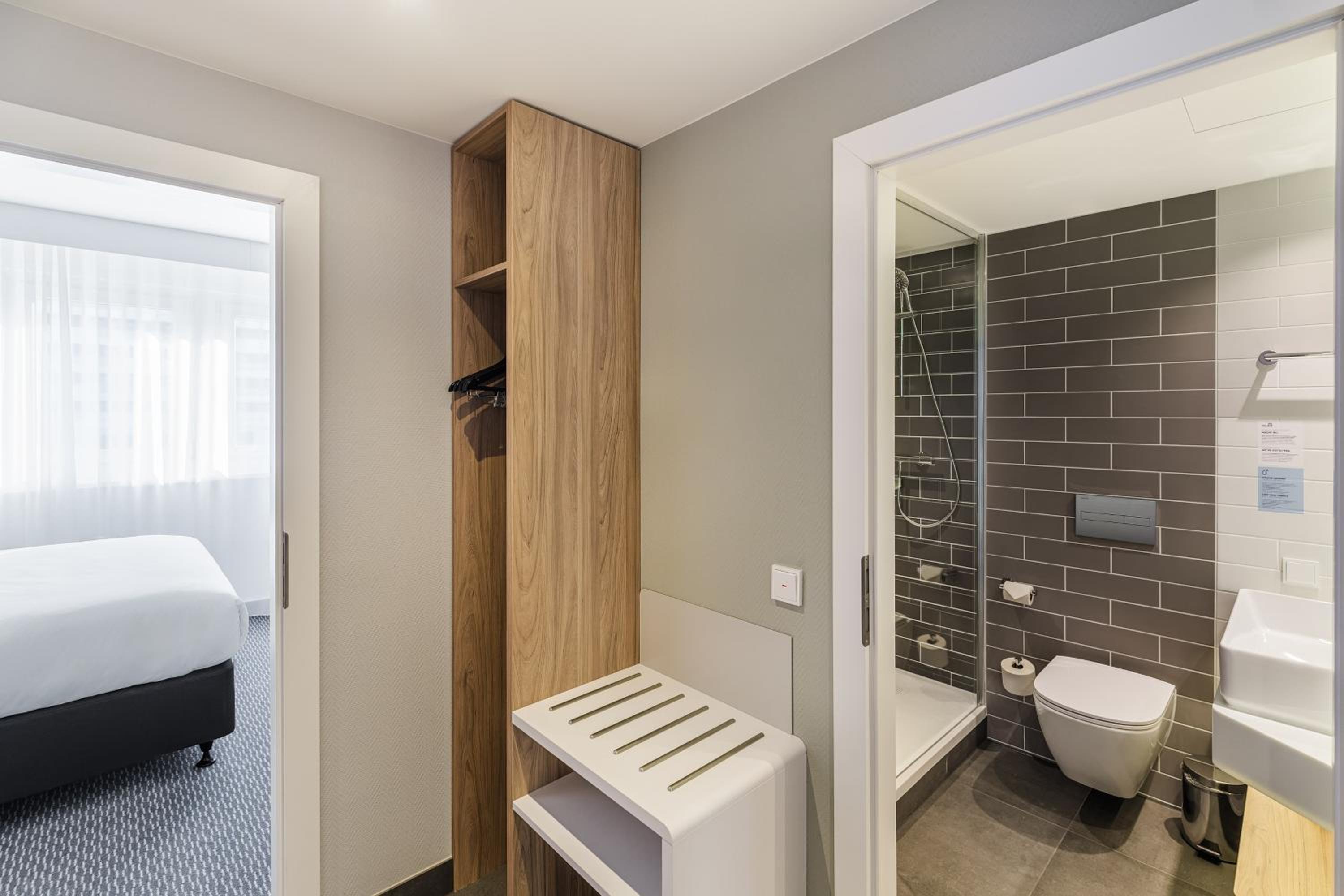 Holiday Inn Express Dresden Zentrum by IHG